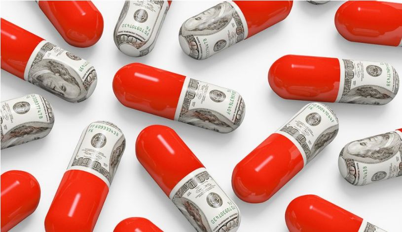 Drug Price Increases That Exceed Inflation Are Costing Medicare Part D Billions