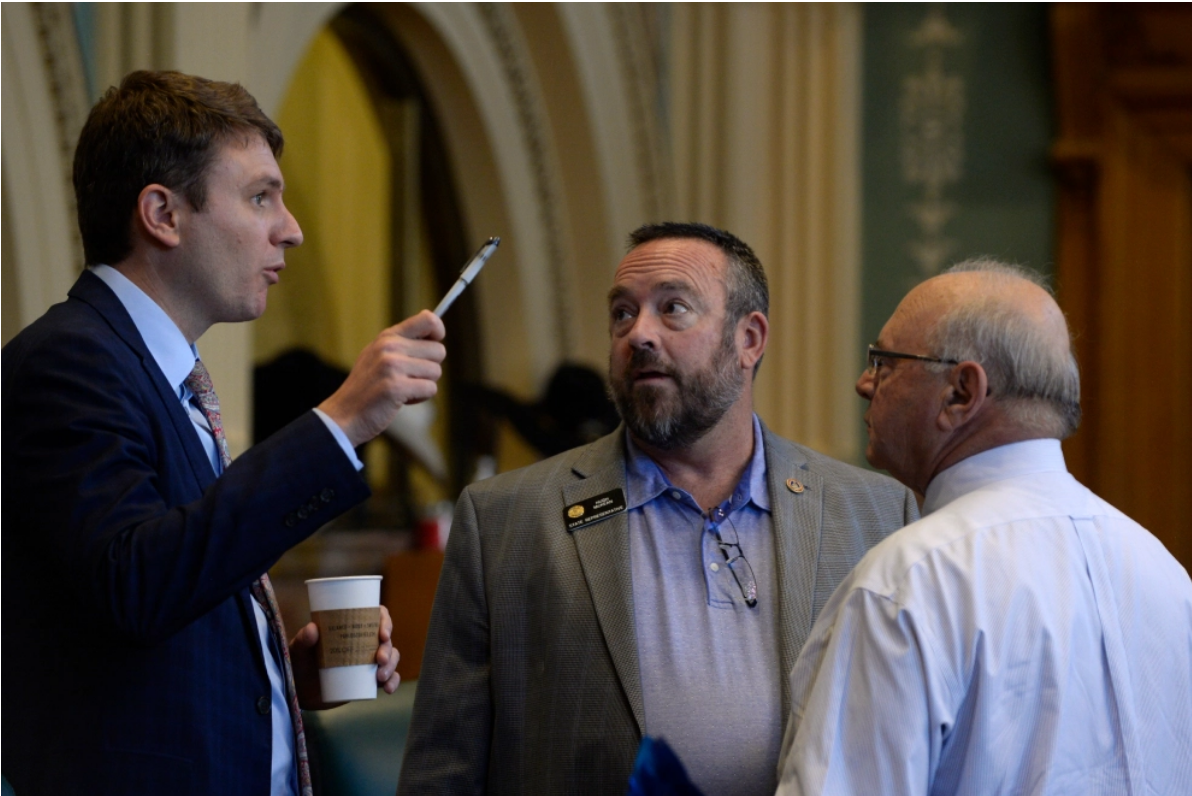 Colorado looks to lower high prescription drug costs by reviewing prices, setting ceilings